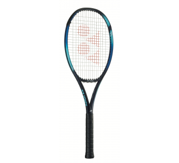 Yonex Ezone 98 305g V8 Tennis Racket 2022 SKY BLUE